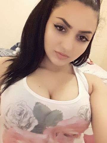 Анкета проститутки Марта - Фото 1, , 24 года, №125408